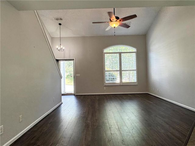 3331 Serenade Court, Milton, GA 30004