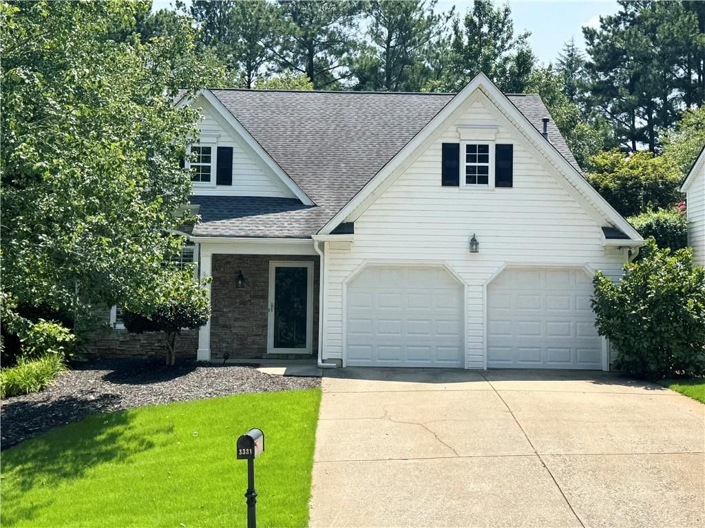 3331 Serenade Court, Milton, GA 30004