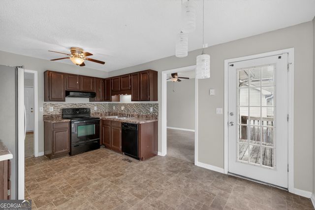 5170 Glendora Drive, Powder Springs, GA 30127