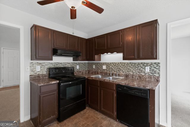 5170 Glendora Drive, Powder Springs, GA 30127
