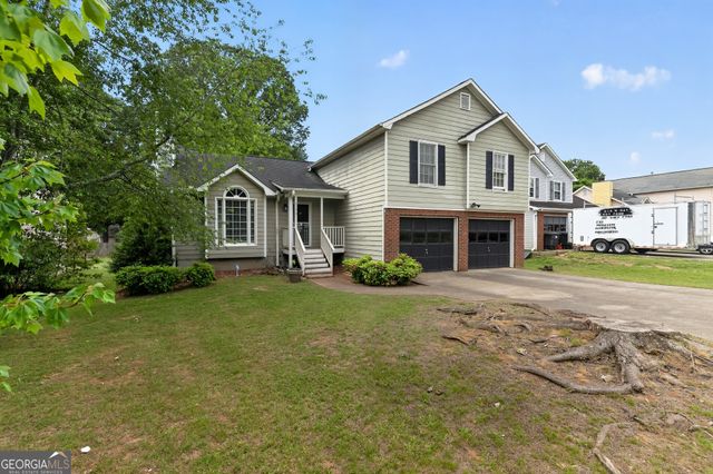 5170 Glendora Drive, Powder Springs, GA 30127