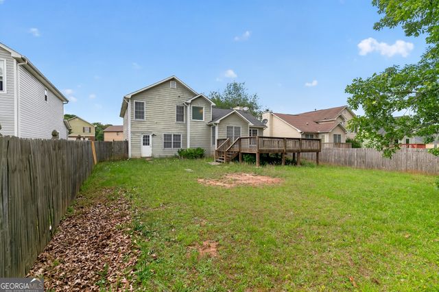 5170 Glendora Drive, Powder Springs, GA 30127
