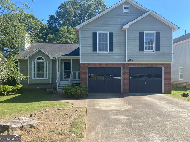 5170 Glendora Drive, Powder Springs, GA 30127
