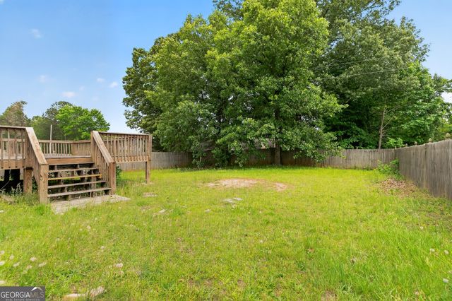 5170 Glendora Drive, Powder Springs, GA 30127