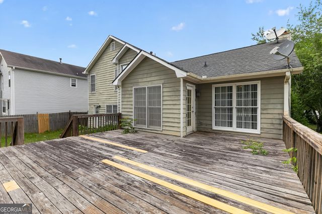 5170 Glendora Drive, Powder Springs, GA 30127