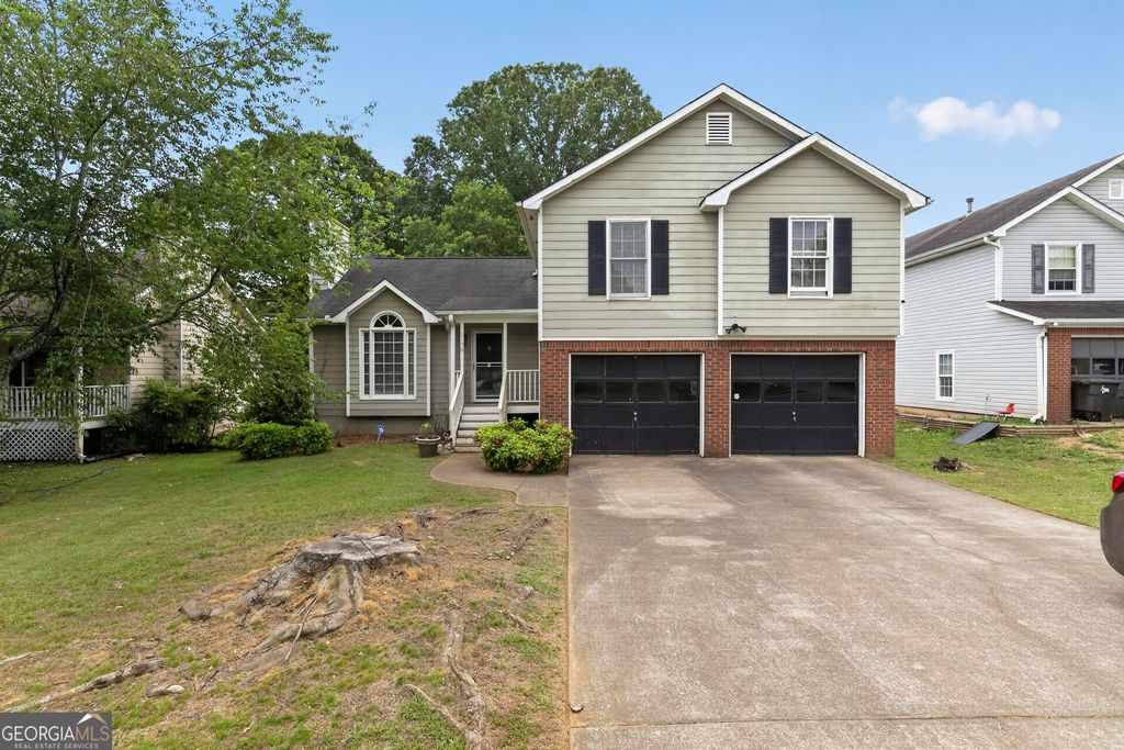 5170 Glendora Drive, Powder Springs, GA 30127
