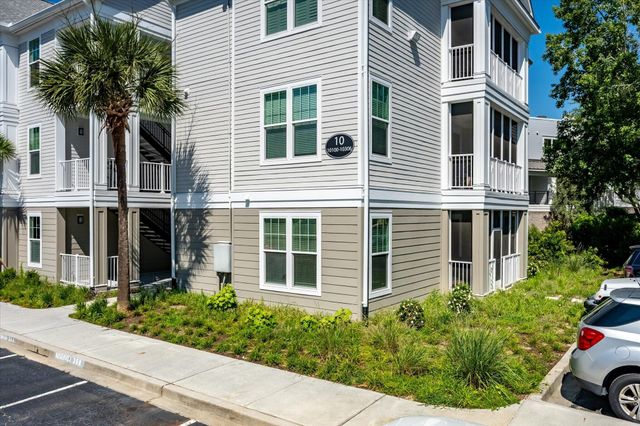 130 River Landing Drive Unit 10100, Charleston, SC 29492