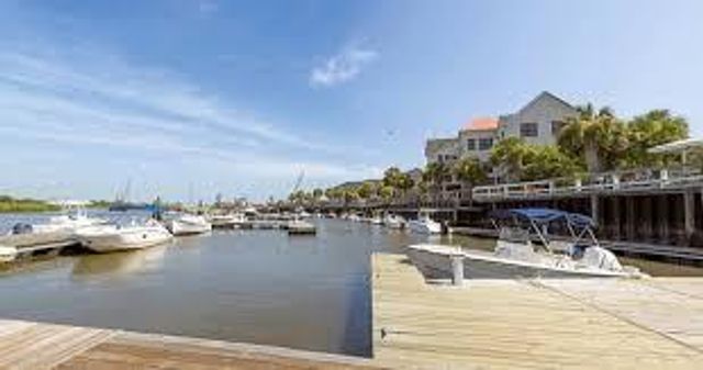 130 River Landing Drive Unit 10100, Charleston, SC 29492