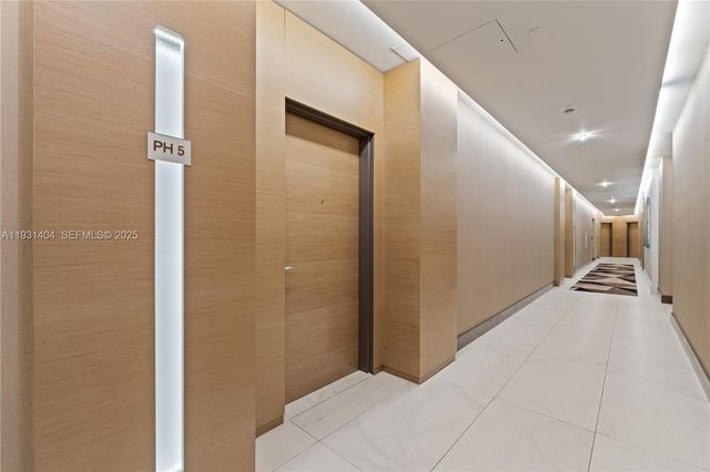 17301 Biscayne Boulevard PH-5, North Miami Beach, FL 33160