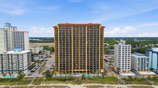 2600 N Ocean Blvd. # 2001, Myrtle Beach, SC 29577