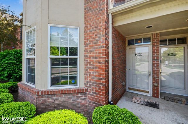 13640 Silver Birch Circle, Utica, MI 48315
