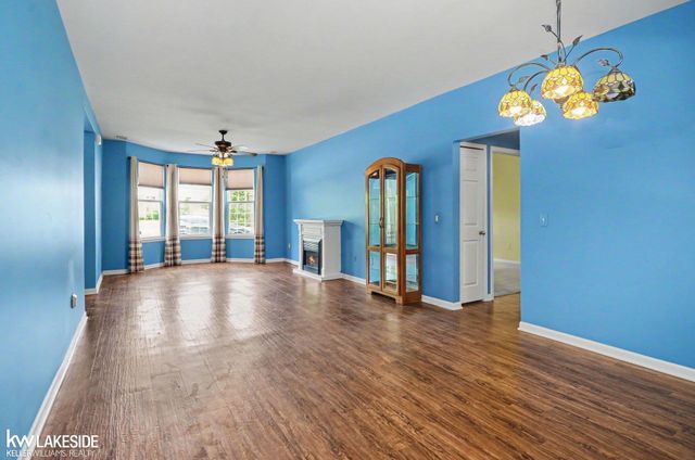 13640 Silver Birch Circle, Utica, MI 48315