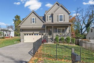 1003 Malquin Dr, Nashville, TN 37216