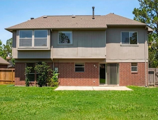 14303 Oak Chase Drive, Houston, TX 77062