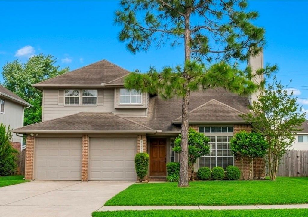 14303 Oak Chase Drive, Houston, TX 77062