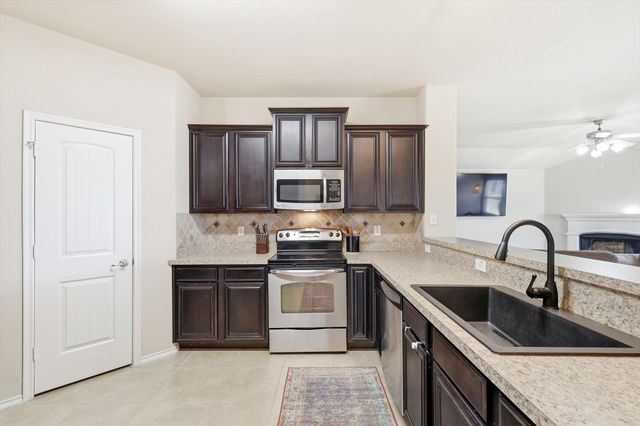 3313 Spruce Street, Royse City, TX 75189