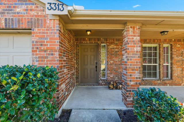 3313 Spruce Street, Royse City, TX 75189