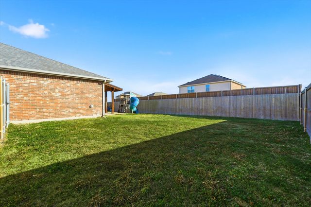 3313 Spruce Street, Royse City, TX 75189