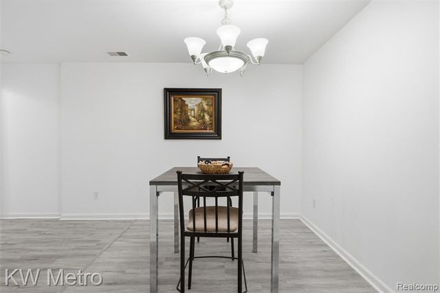 20656 Dunham Road, Clinton Township, MI 48038