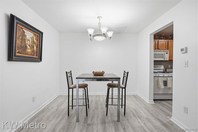 20656 Dunham Road, Clinton Township, MI 48038