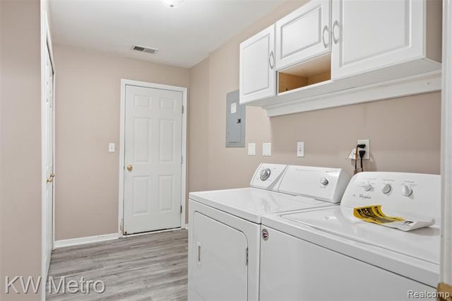 20656 Dunham Road, Clinton Township, MI 48038