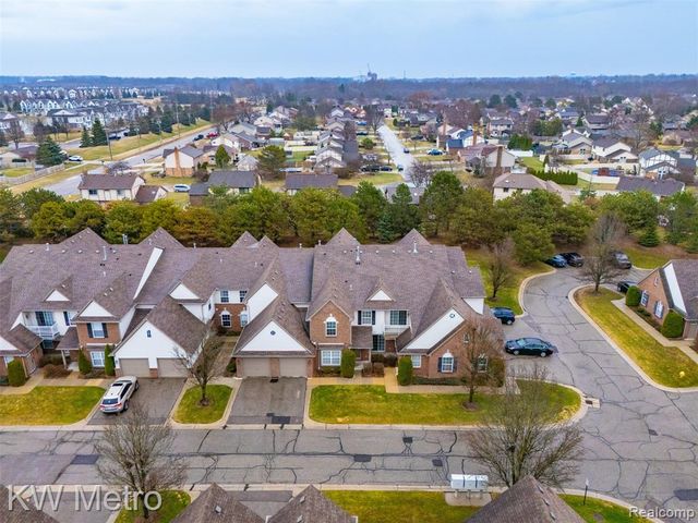 20656 Dunham Road, Clinton Township, MI 48038