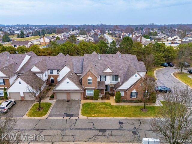 20656 Dunham Road, Clinton Township, MI 48038