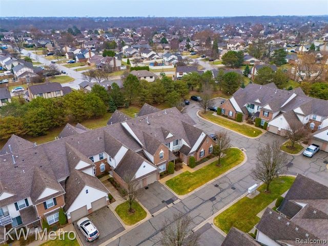 20656 Dunham Road, Clinton Township, MI 48038