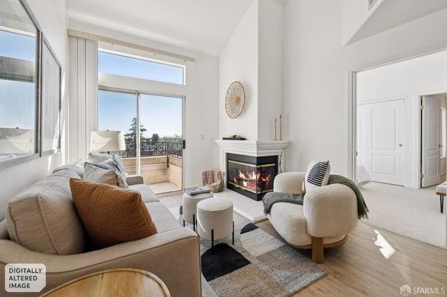 1951 O'Farrell Street 415, San Mateo, CA 94403