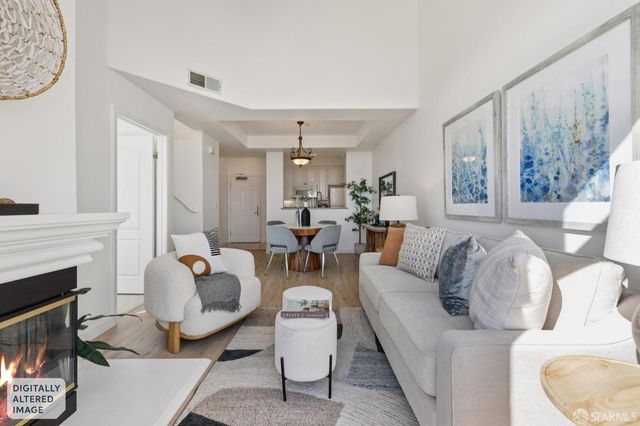 1951 O'Farrell Street 415, San Mateo, CA 94403