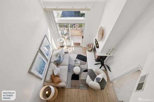 1951 O'Farrell Street 415, San Mateo, CA 94403