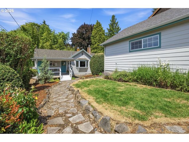 8501 Sw 7TH Ave, Portland, OR 97219