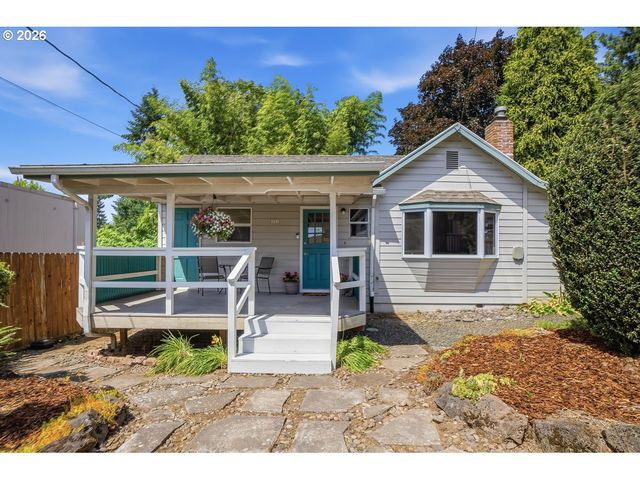 8501 Sw 7TH Ave, Portland, OR 97219