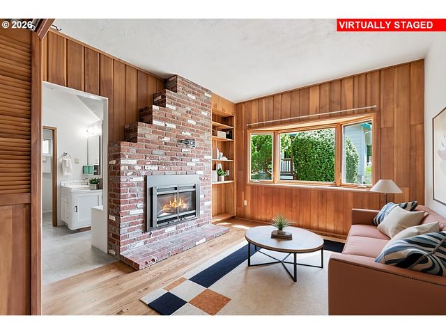 8501 Sw 7TH Ave, Portland, OR 97219