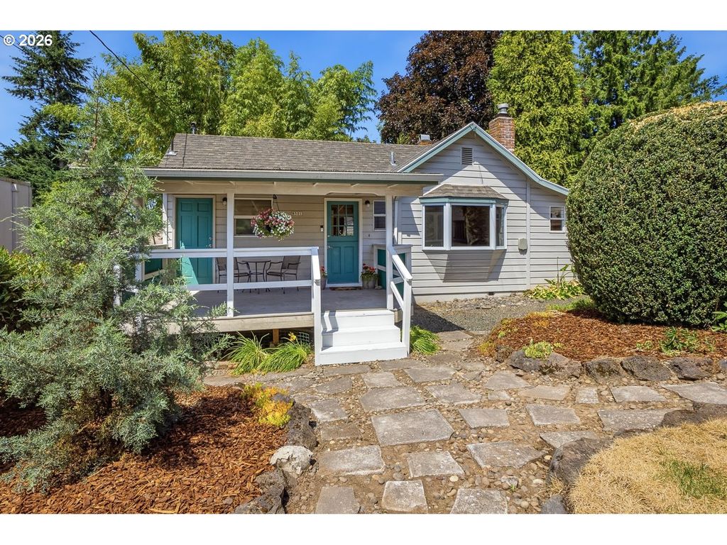 8501 Sw 7TH Ave, Portland, OR 97219