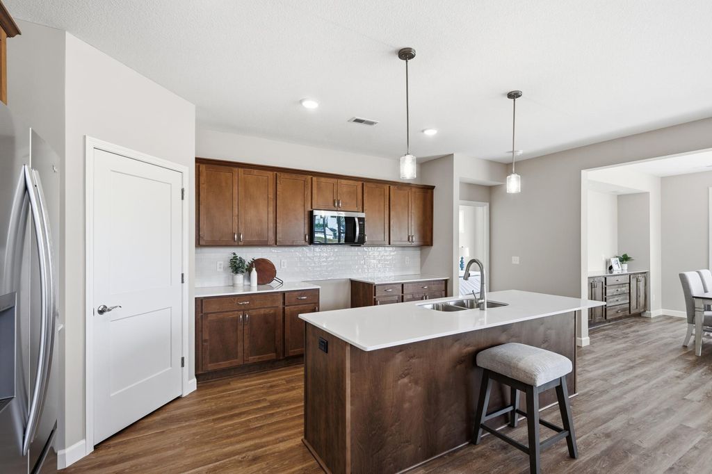 834 Walnut Grove Lane, Hanover, MN 55341 — photo 3