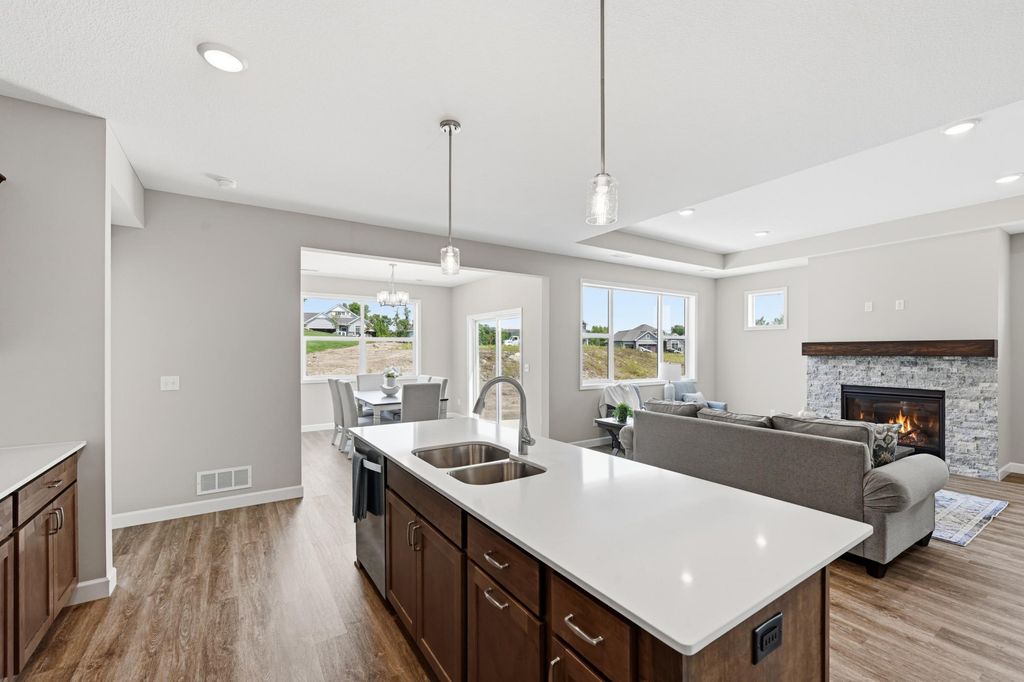 834 Walnut Grove Lane, Hanover, MN 55341 — photo 5