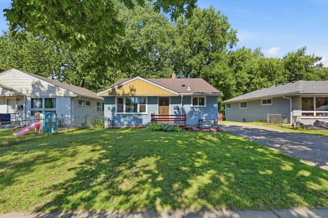 2319 Nokomis Avenue, Saint Paul, MN 55119