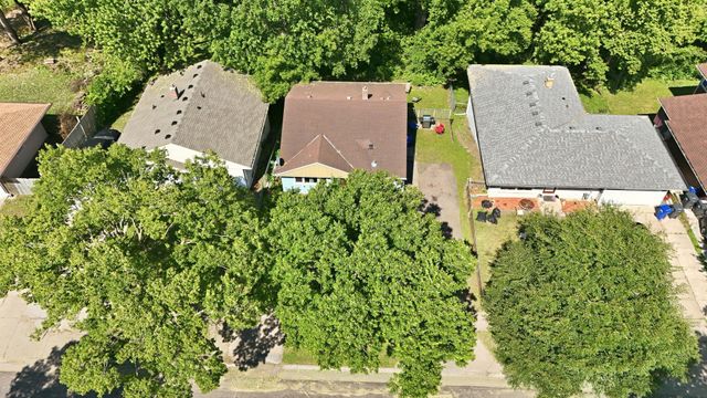 2319 Nokomis Avenue, Saint Paul, MN 55119