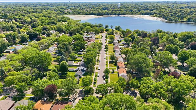 2319 Nokomis Avenue, Saint Paul, MN 55119