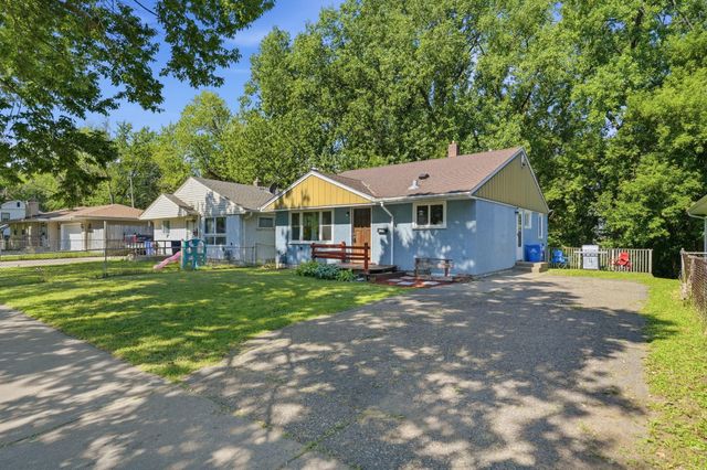 2319 Nokomis Avenue, Saint Paul, MN 55119