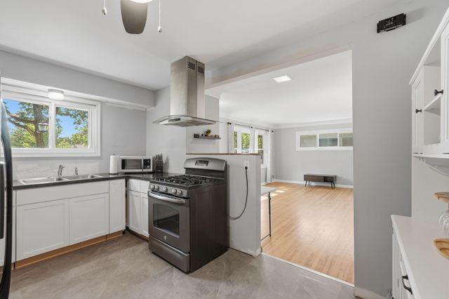 2319 Nokomis Avenue, Saint Paul, MN 55119
