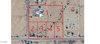 53400 W BARNES Road 5, Maricopa, AZ 85139