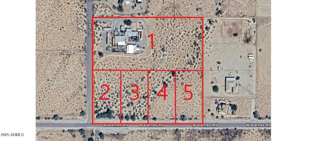 53400 W BARNES Road 5, Maricopa, AZ 85139