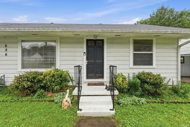 626 W Maple Street, Benton, AR 72015