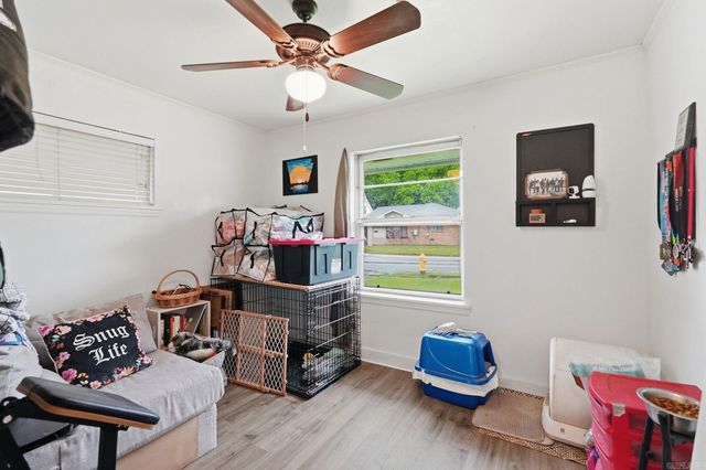 626 W Maple Street, Benton, AR 72015