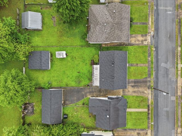 626 W Maple Street, Benton, AR 72015