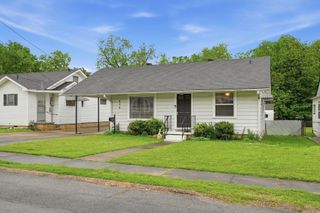 626 W Maple Street, Benton, AR 72015