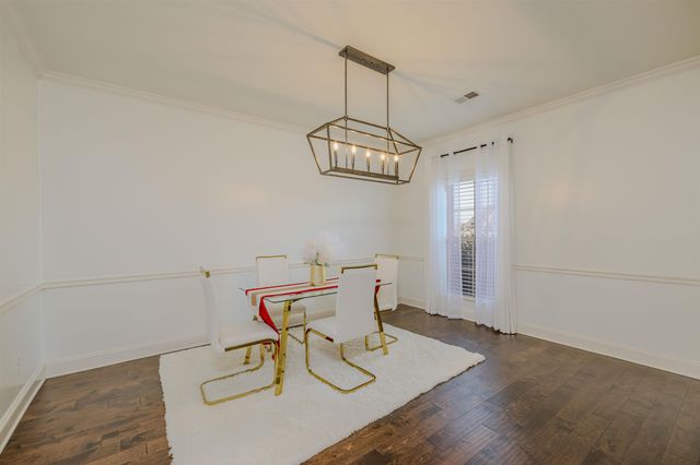 6261 LONGMIRE LOOP W, Arlington, TN 38002