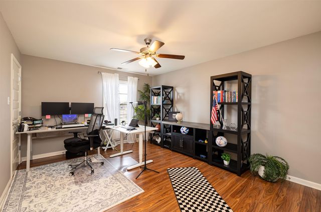 6261 LONGMIRE LOOP W, Arlington, TN 38002